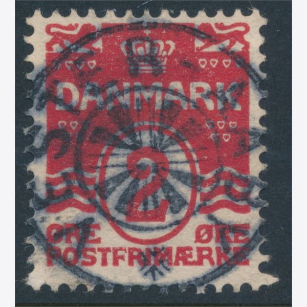 Danmark 1905