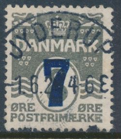 Danmark 1926