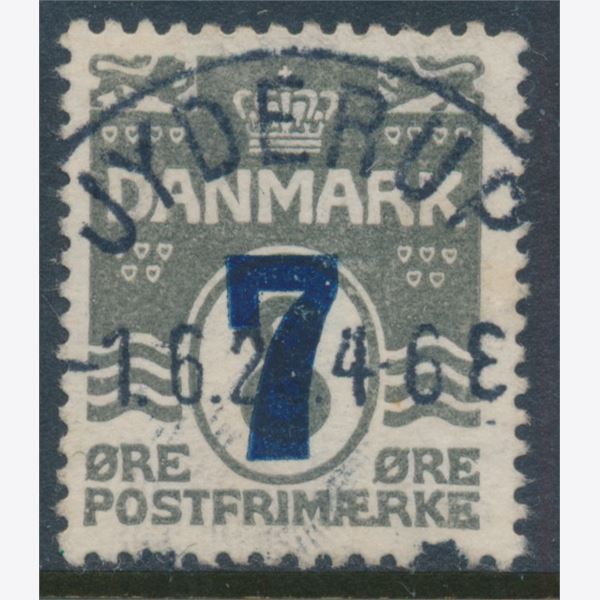 Danmark 1926