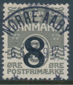 Danmark 1921