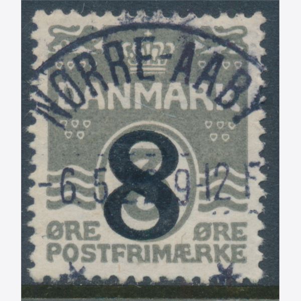 Danmark 1921