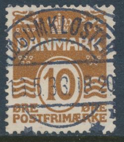 Danmark 1930