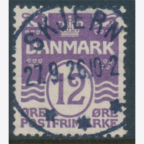 Danmark 1926