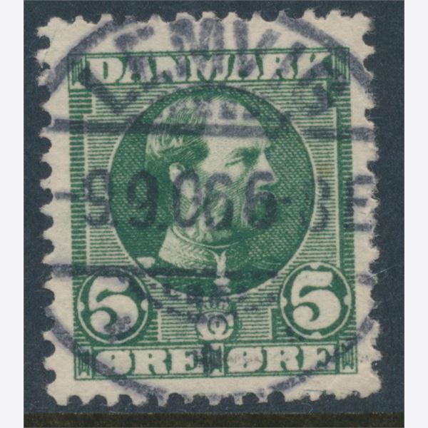 Danmark 1905