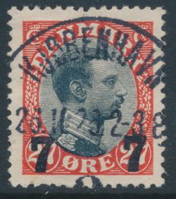 Denmark 1926