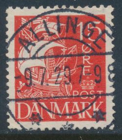 Danmark 1927