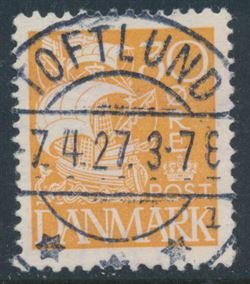 Danmark 1927