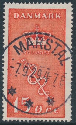 Denmark 1929