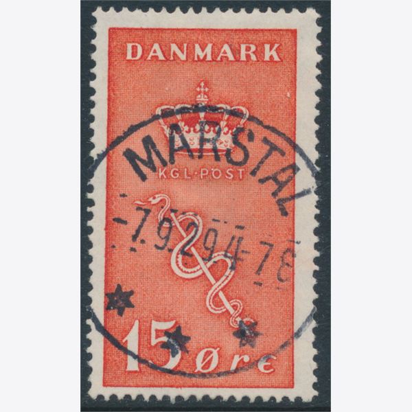 Danmark 1929