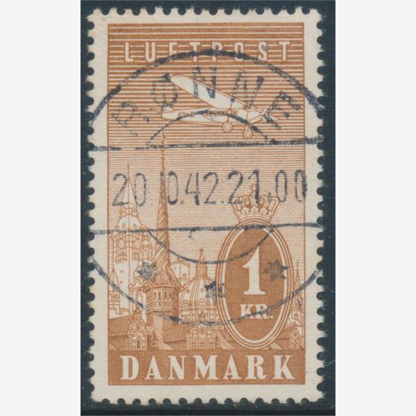 Danmark 1934