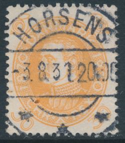 Denmark 1927