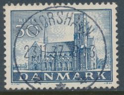 Danmark 1936