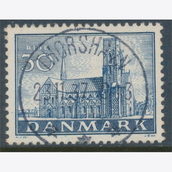 Danmark 1936