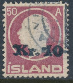 Iceland 1926