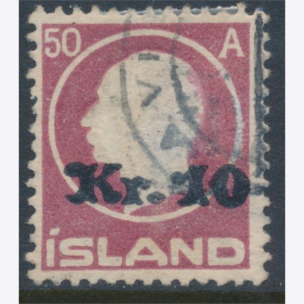 Iceland 1926