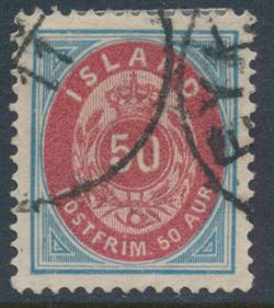 Iceland 1892