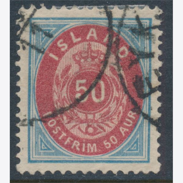 Iceland 1892