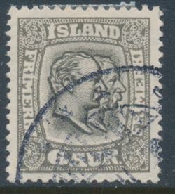 Iceland 1915-18