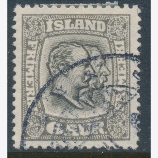 Iceland 1915-18