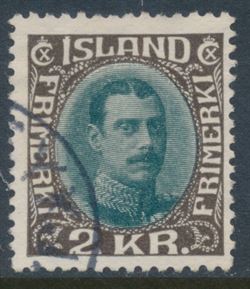 Iceland 1931-33