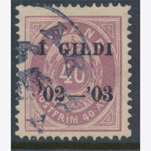 Iceland 1902