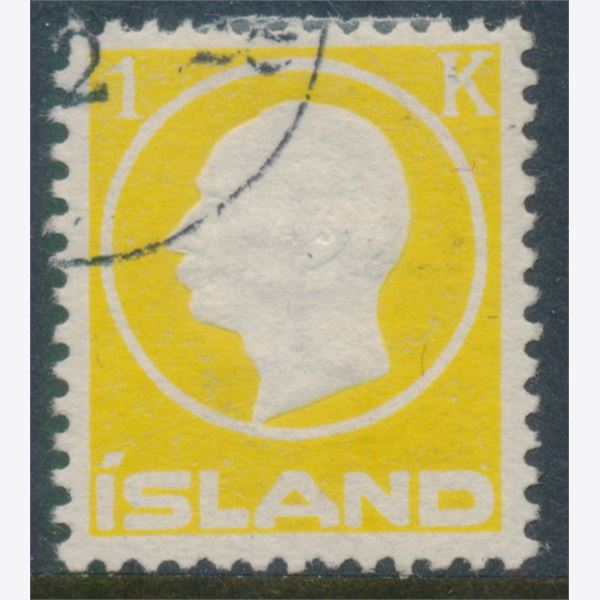 Iceland 1912