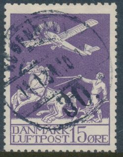 Danmark 1925