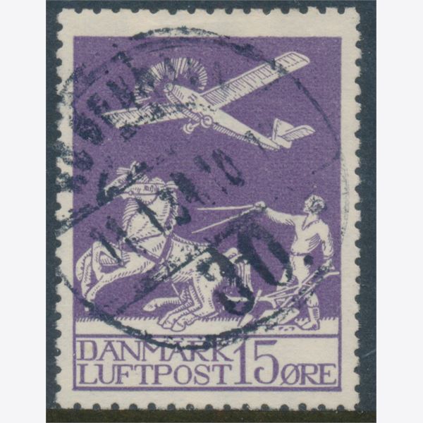 Danmark 1925