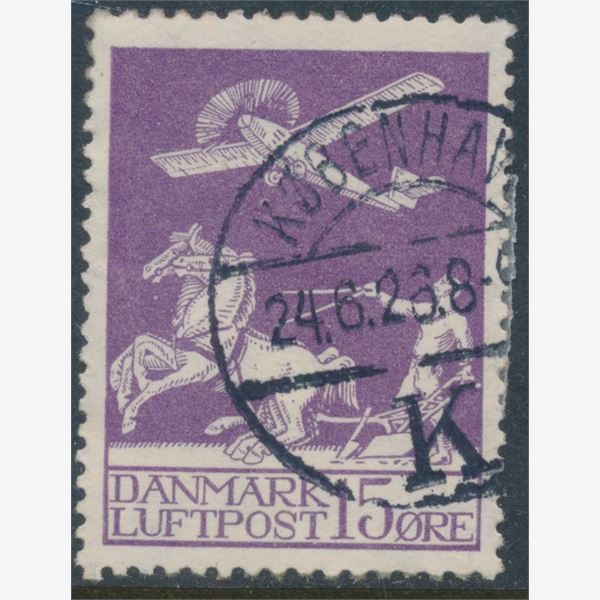 Danmark 1926