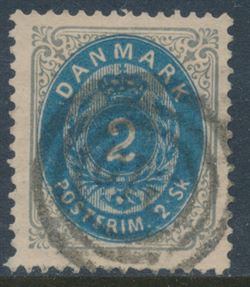 Danmark 1871