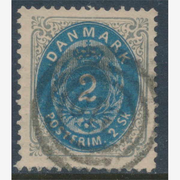 Danmark 1871