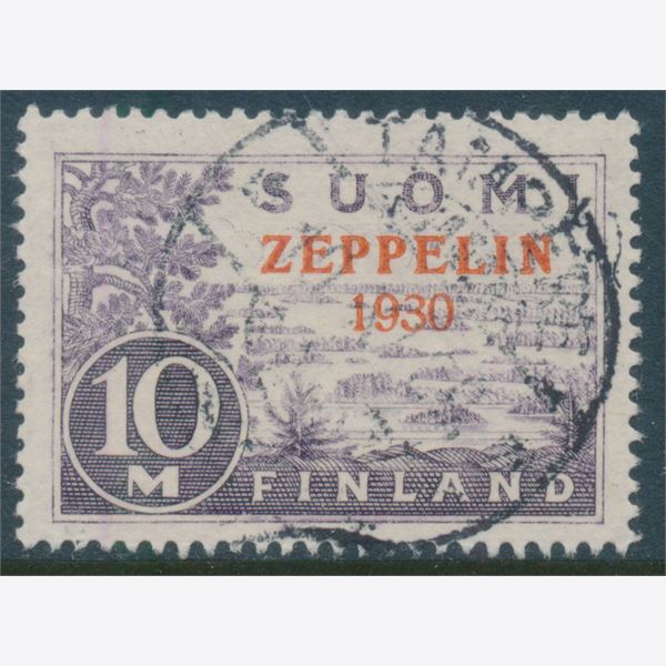 Finland 1930