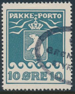 Grønland 1937