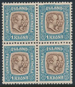 Iceland 1907