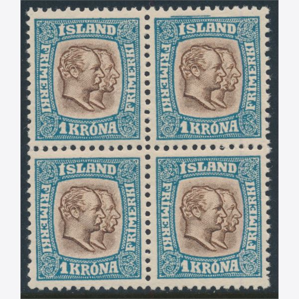 Iceland 1907