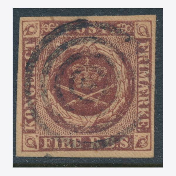 Danmark 1851