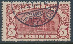 Danmark 1912