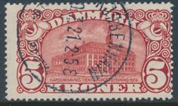 Danmark 1915