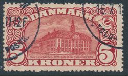 Danmark 1915