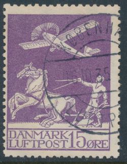 Danmark 1926