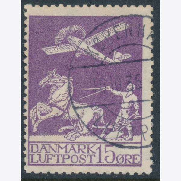 Danmark 1926