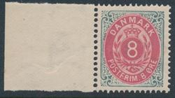 Danmark 1875