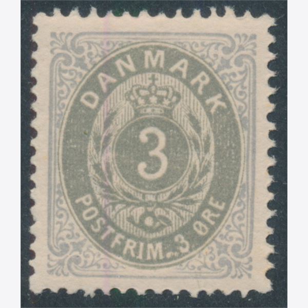 Danmark 1875