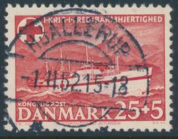 Danmark 1951