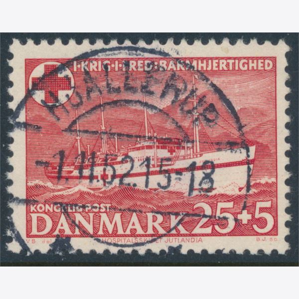 Danmark 1951