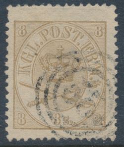 Denmark 1864