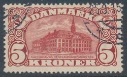 Danmark 1912