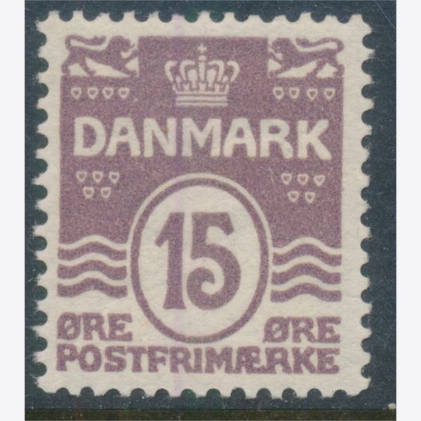 Danmark 1905