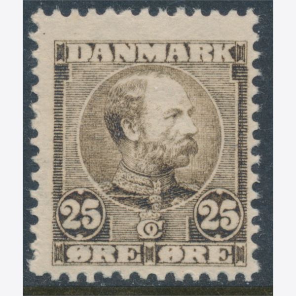 Danmark 1905