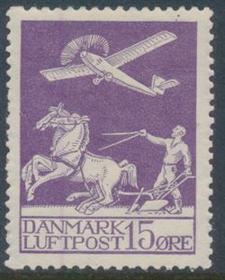 Danmark 1926